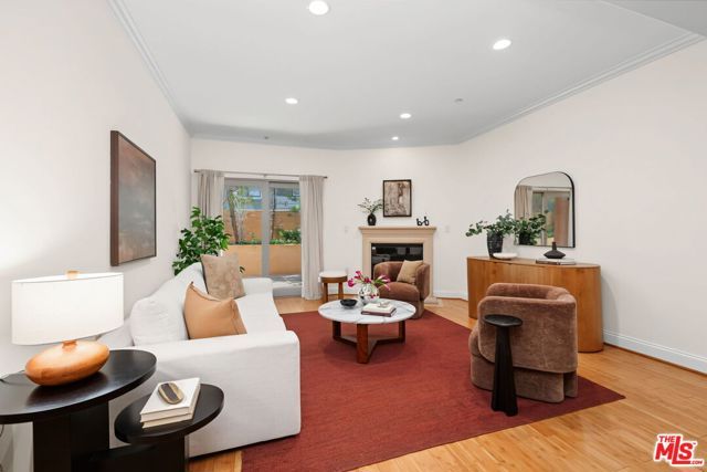 1511 Camden Avenue 103, Los Angeles, CA 90025
