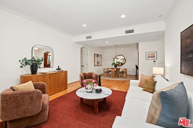 1511 Camden Avenue 103, Los Angeles, CA 90025