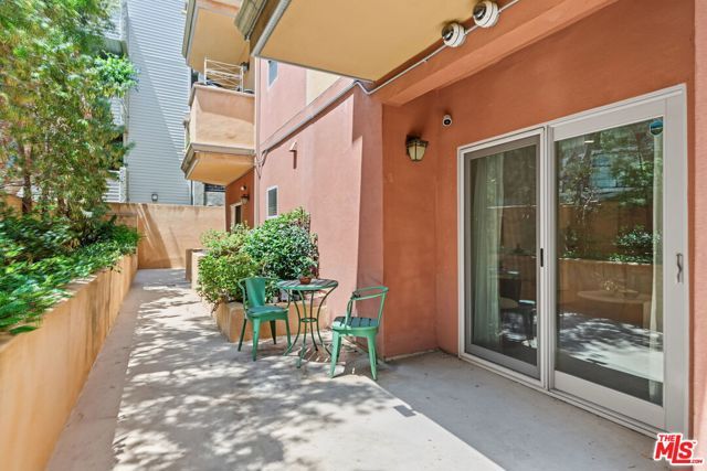 1511 Camden Avenue 103, Los Angeles, CA 90025