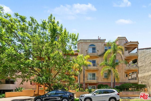 1511 Camden Avenue 103, Los Angeles, CA 90025