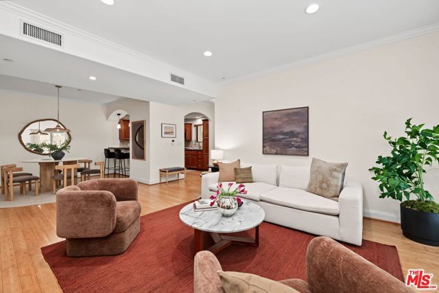 1511 Camden Avenue 103, Los Angeles, CA 90025