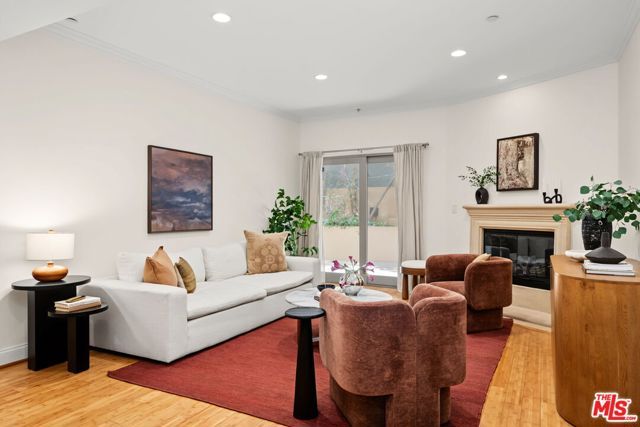 1511 Camden Avenue 103, Los Angeles, CA 90025
