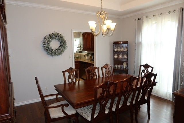 3035 Briarwood Drive, Paris, TX 75460
