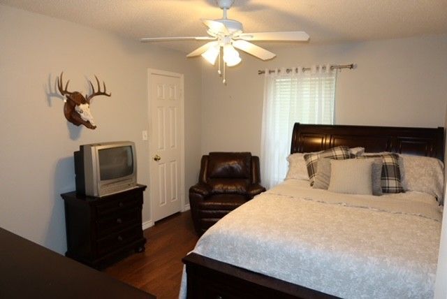 3035 Briarwood Drive, Paris, TX 75460