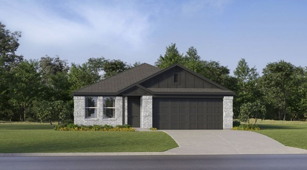 7622 Marion Downs Trail, Pilot Point, TX 76258