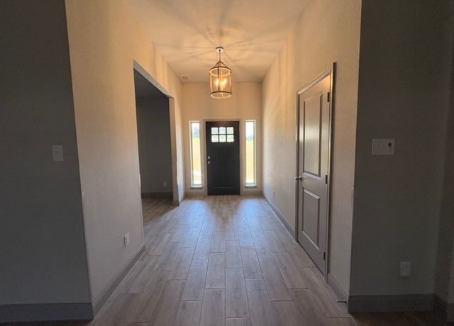 100 Aslan Road, Poolville, TX 76487