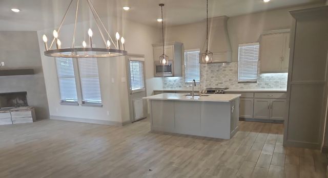 100 Aslan Road, Poolville, TX 76487