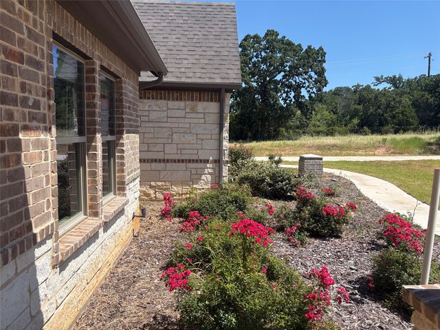 100 Aslan Road, Poolville, TX 76487