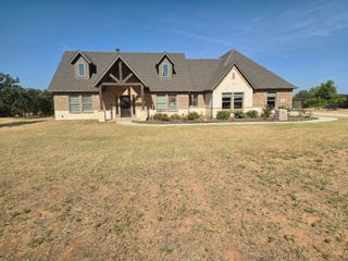 100 Aslan Road, Poolville, TX 76487