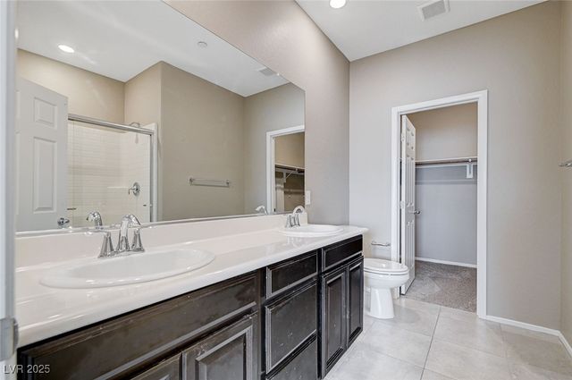 2585 Amazing Meadows Avenue 1006, North Las Vegas, NV 89031