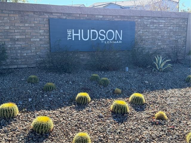 2585 Amazing Meadows Avenue 1006, North Las Vegas, NV 89031