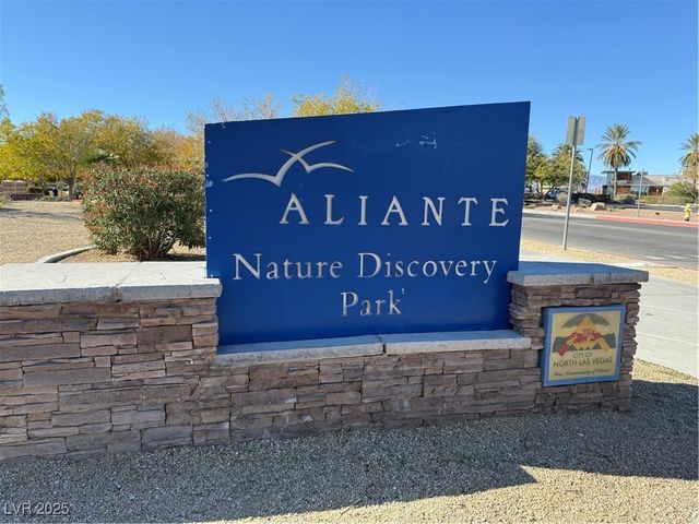 2585 Amazing Meadows Avenue 1006, North Las Vegas, NV 89031