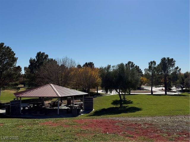 2585 Amazing Meadows Avenue 1006, North Las Vegas, NV 89031