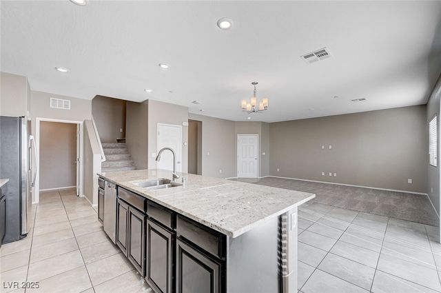 2585 Amazing Meadows Avenue 1006, North Las Vegas, NV 89031