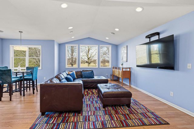 11116 N Riverland COURT, Mequon, WI 53092