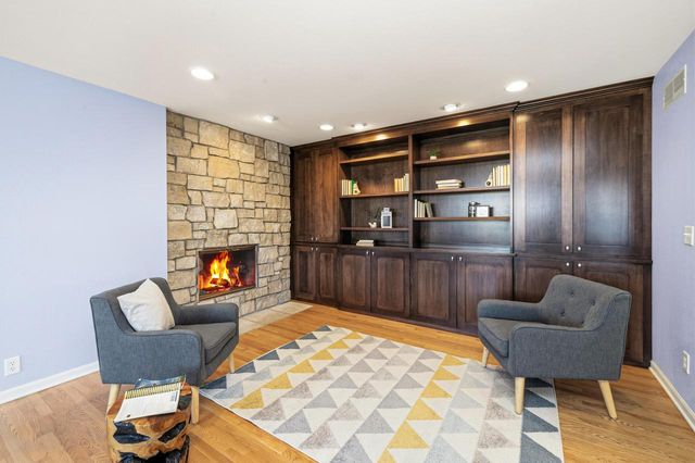 11116 N Riverland COURT, Mequon, WI 53092