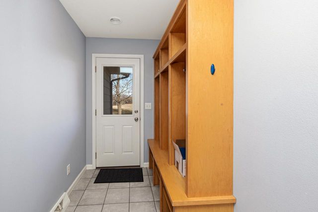 11116 N Riverland COURT, Mequon, WI 53092