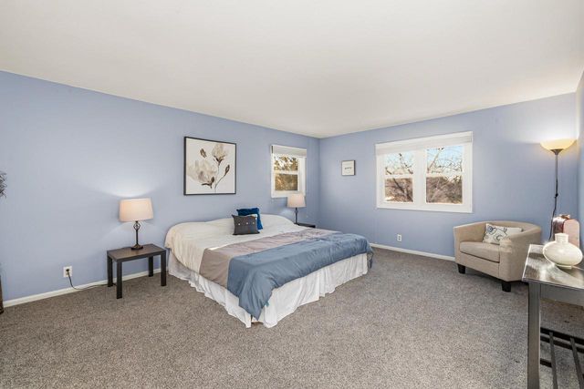 11116 N Riverland COURT, Mequon, WI 53092