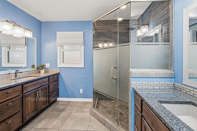 11116 N Riverland COURT, Mequon, WI 53092