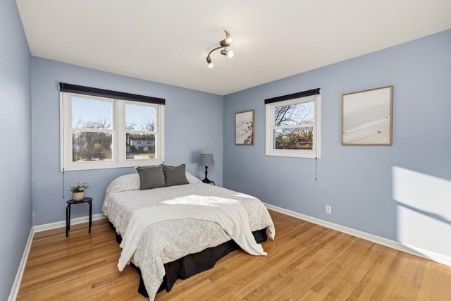 11116 N Riverland COURT, Mequon, WI 53092