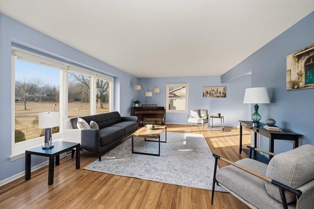 11116 N Riverland COURT, Mequon, WI 53092