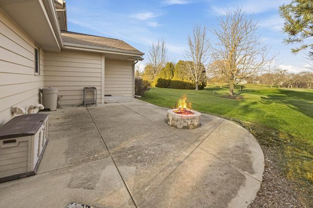 11116 N Riverland COURT, Mequon, WI 53092
