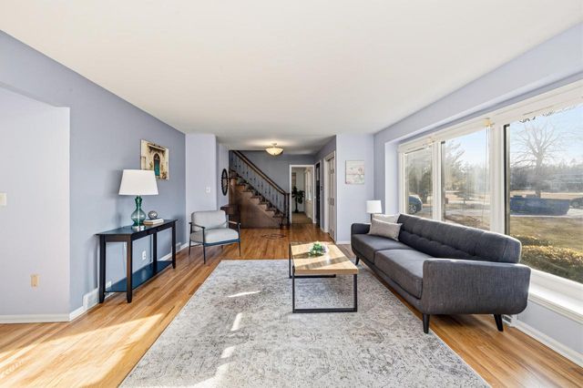 11116 N Riverland COURT, Mequon, WI 53092