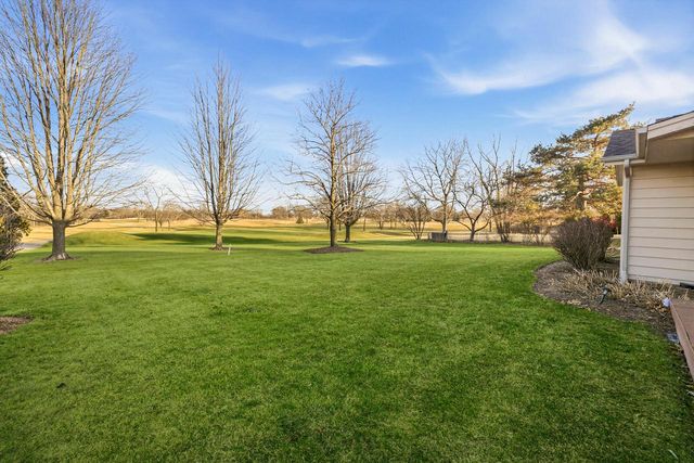11116 N Riverland COURT, Mequon, WI 53092