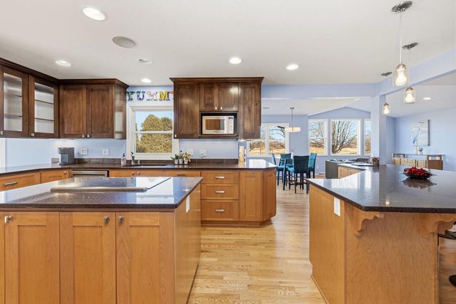 11116 N Riverland COURT, Mequon, WI 53092