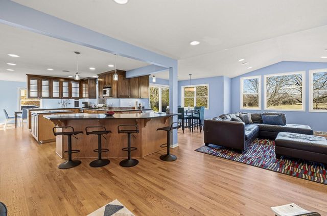 11116 N Riverland COURT, Mequon, WI 53092