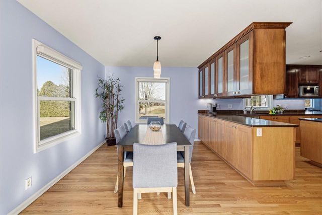 11116 N Riverland COURT, Mequon, WI 53092