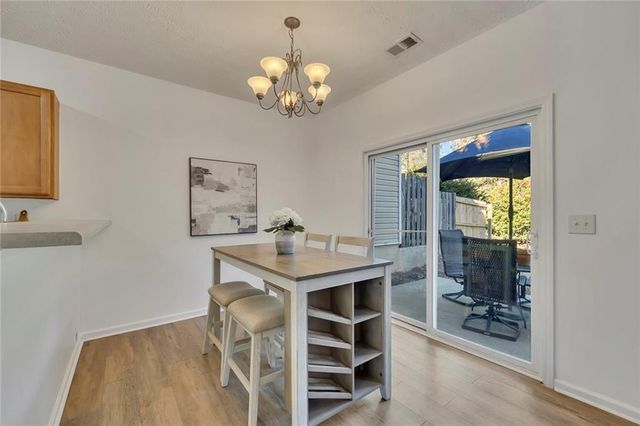 2266 Baker Station Drive, Acworth, GA 30101