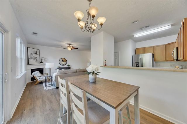 2266 Baker Station Drive, Acworth, GA 30101