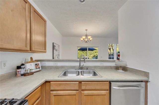 2266 Baker Station Drive, Acworth, GA 30101