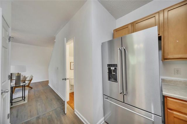 2266 Baker Station Drive, Acworth, GA 30101