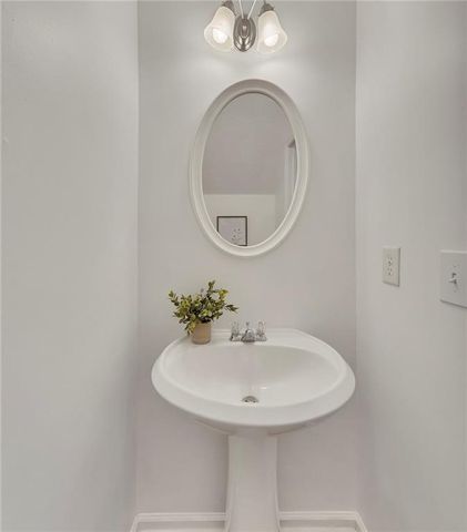 2266 Baker Station Drive, Acworth, GA 30101