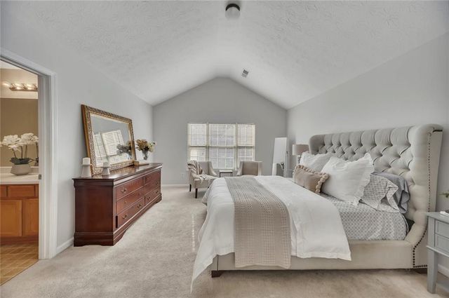 2266 Baker Station Drive, Acworth, GA 30101