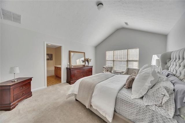 2266 Baker Station Drive, Acworth, GA 30101