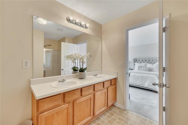 2266 Baker Station Drive, Acworth, GA 30101