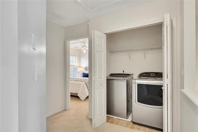 2266 Baker Station Drive, Acworth, GA 30101