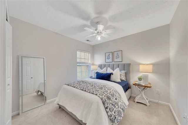 2266 Baker Station Drive, Acworth, GA 30101