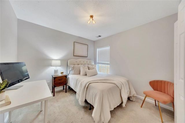 2266 Baker Station Drive, Acworth, GA 30101