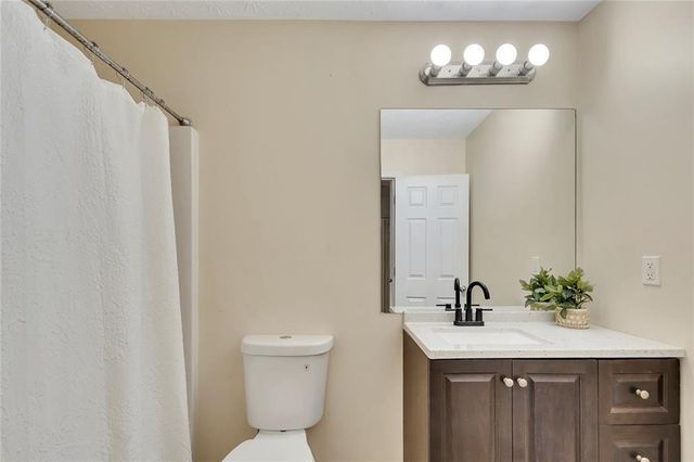 2266 Baker Station Drive, Acworth, GA 30101