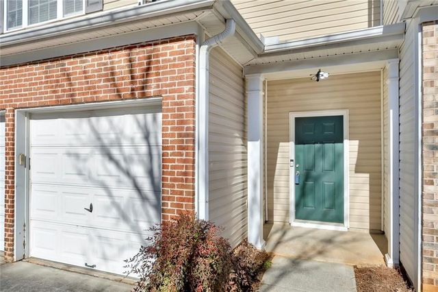 2266 Baker Station Drive, Acworth, GA 30101