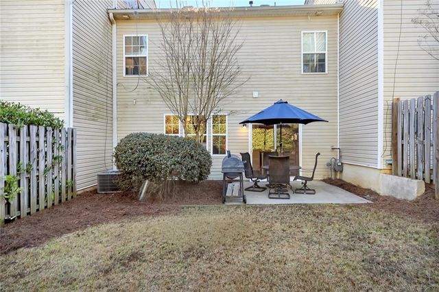 2266 Baker Station Drive, Acworth, GA 30101