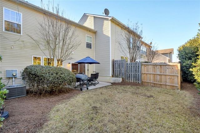 2266 Baker Station Drive, Acworth, GA 30101