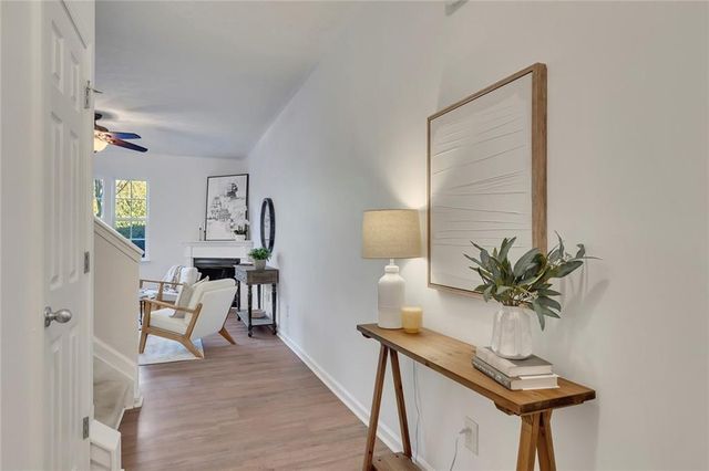 2266 Baker Station Drive, Acworth, GA 30101