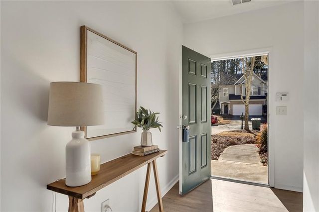 2266 Baker Station Drive, Acworth, GA 30101