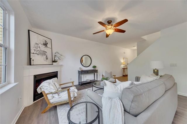 2266 Baker Station Drive, Acworth, GA 30101