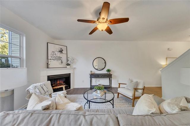 2266 Baker Station Drive, Acworth, GA 30101